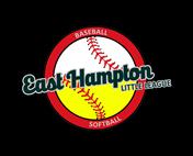 East Hampton Little League logo