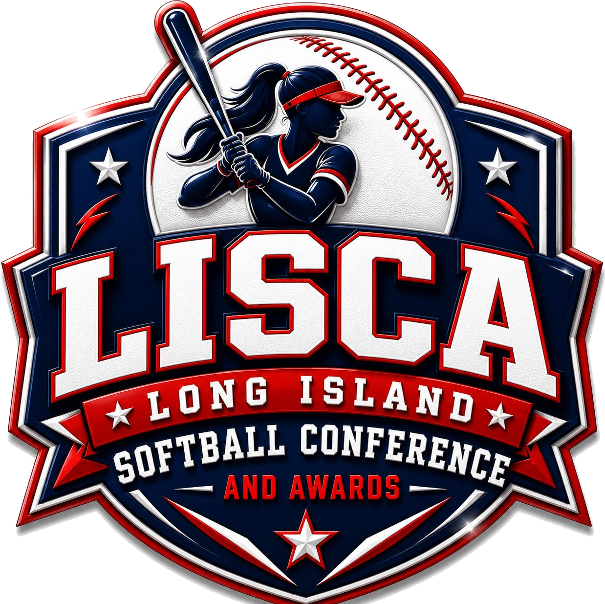LISCA logo