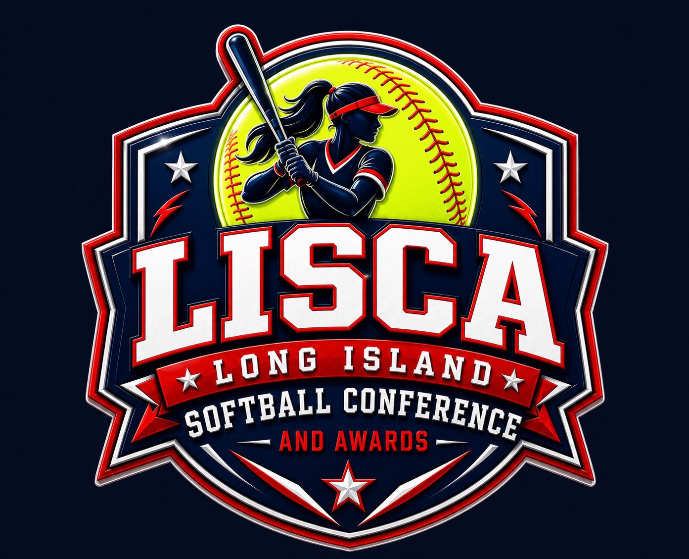 LISCA Long Island Softball Conference and Awards