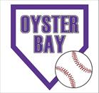 Oyster Bay Baseball and Softball League logo